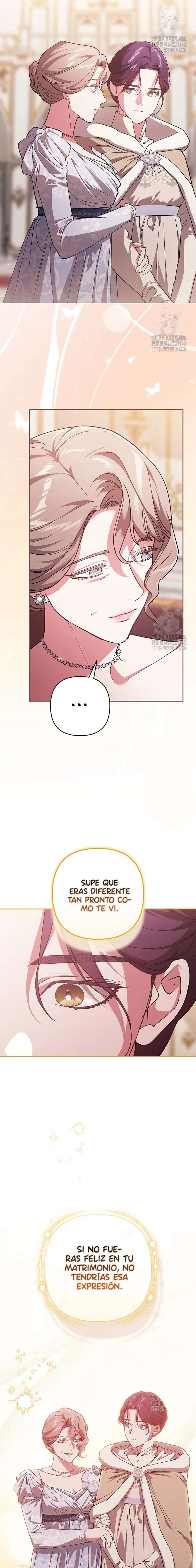 The Broken Ring This Marriage Will Fail Anyway Capítulo 74 - Page 14