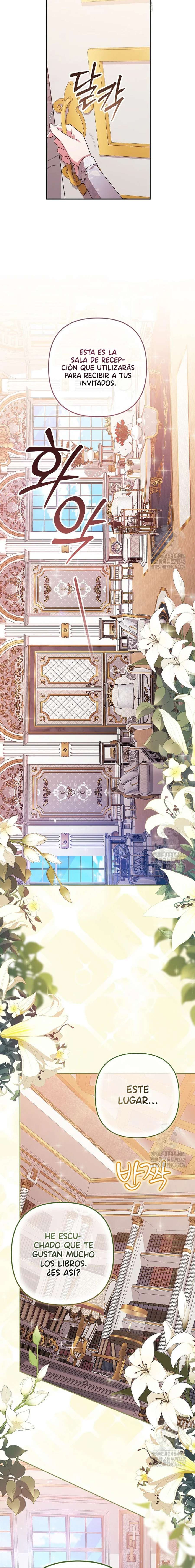 The Broken Ring This Marriage Will Fail Anyway Capítulo 74 - Page 20