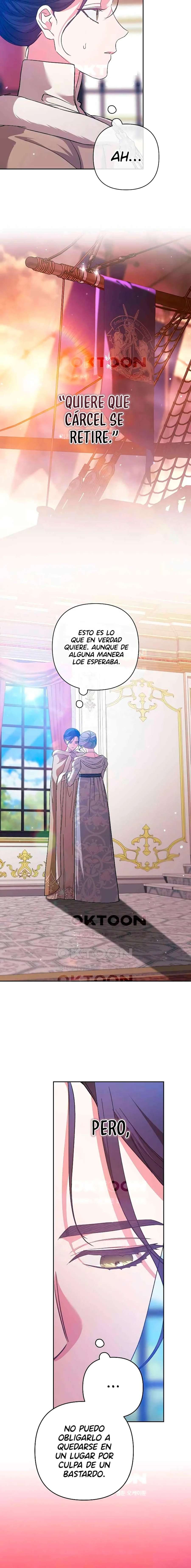 The Broken Ring This Marriage Will Fail Anyway Capítulo 75 - Page 10