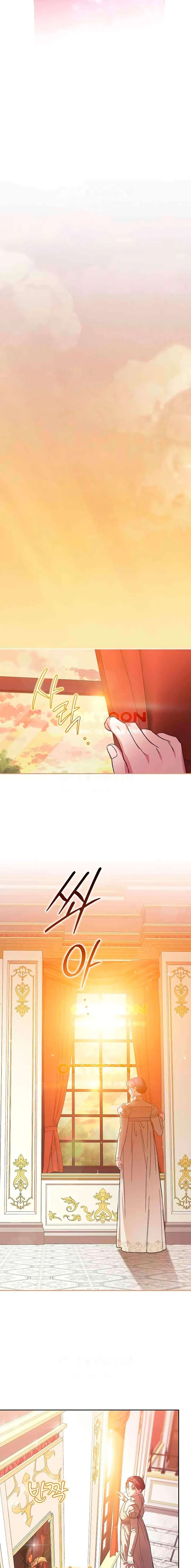 The Broken Ring This Marriage Will Fail Anyway Capítulo 75 - Page 16