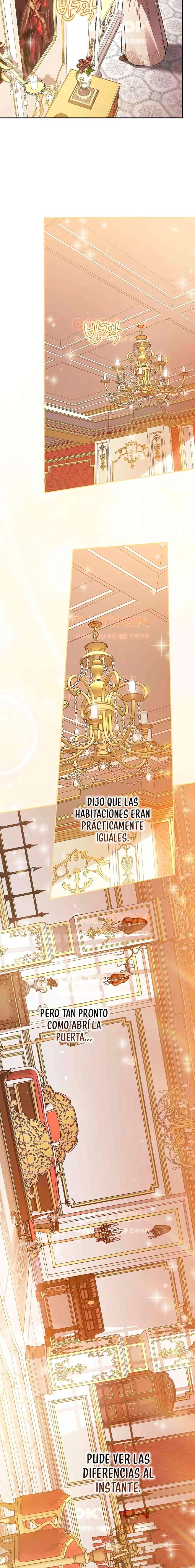 The Broken Ring This Marriage Will Fail Anyway Capítulo 75 - Page 17