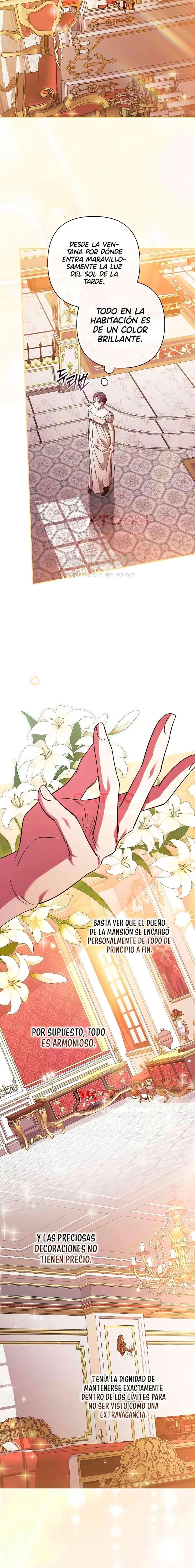 The Broken Ring This Marriage Will Fail Anyway Capítulo 75 - Page 18