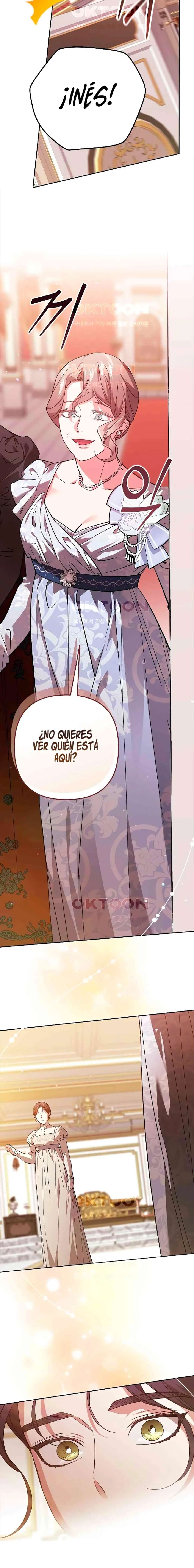 The Broken Ring This Marriage Will Fail Anyway Capítulo 75 - Page 20