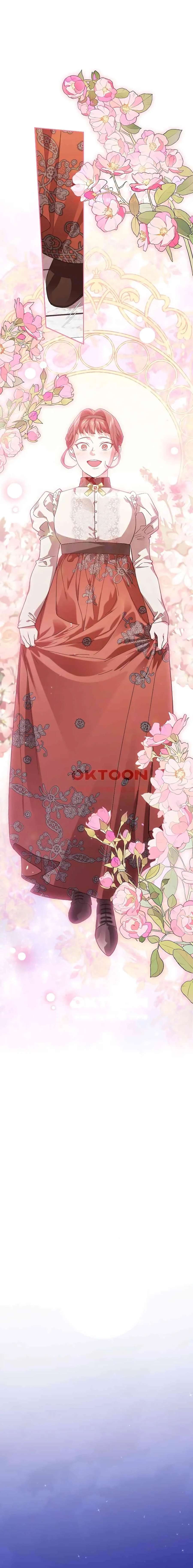 The Broken Ring This Marriage Will Fail Anyway Capítulo 75 - Page 21