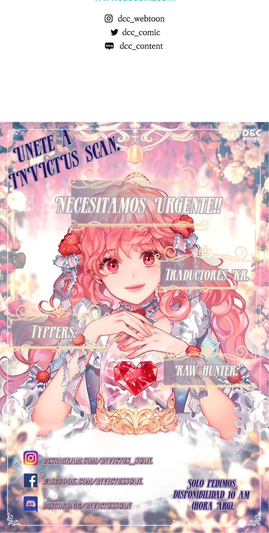 The Broken Ring This Marriage Will Fail Anyway Capítulo 75 - Page 25