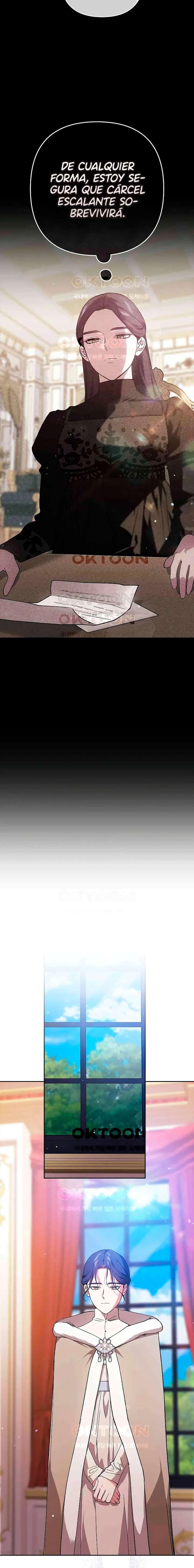 The Broken Ring This Marriage Will Fail Anyway Capítulo 75 - Page 6