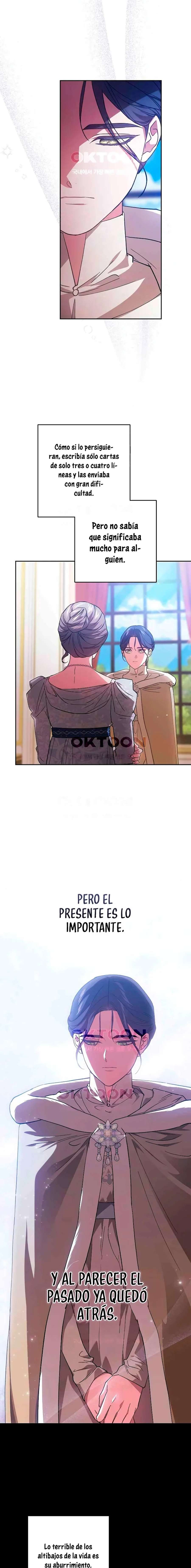 The Broken Ring This Marriage Will Fail Anyway Capítulo 75 - Page 7