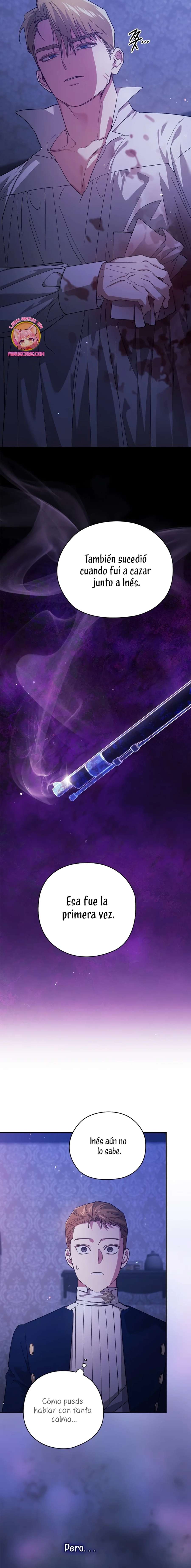 The Broken Ring This Marriage Will Fail Anyway Capítulo 76 - Page 12