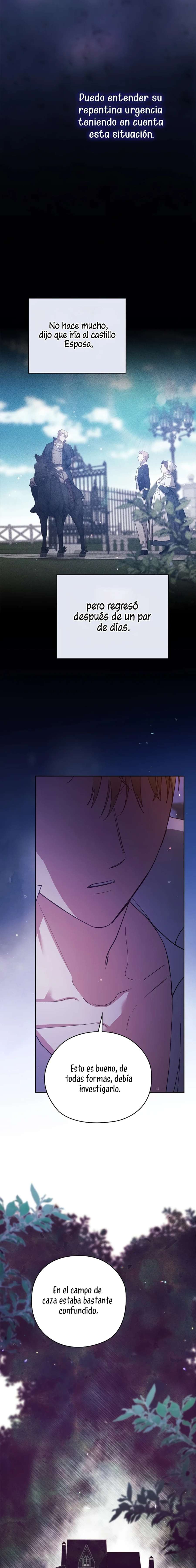 The Broken Ring This Marriage Will Fail Anyway Capítulo 76 - Page 13