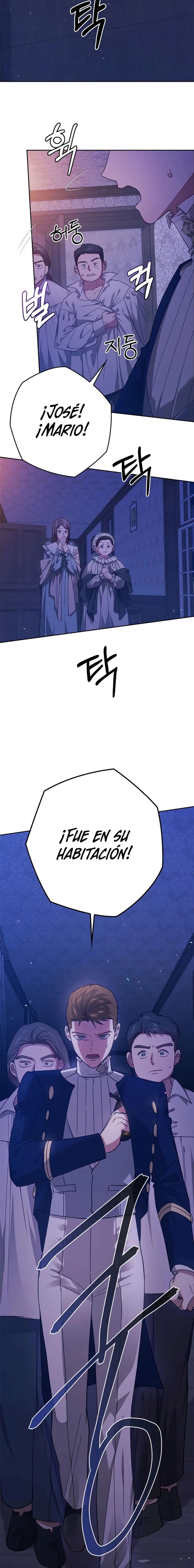 The Broken Ring This Marriage Will Fail Anyway Capítulo 76 - Page 2