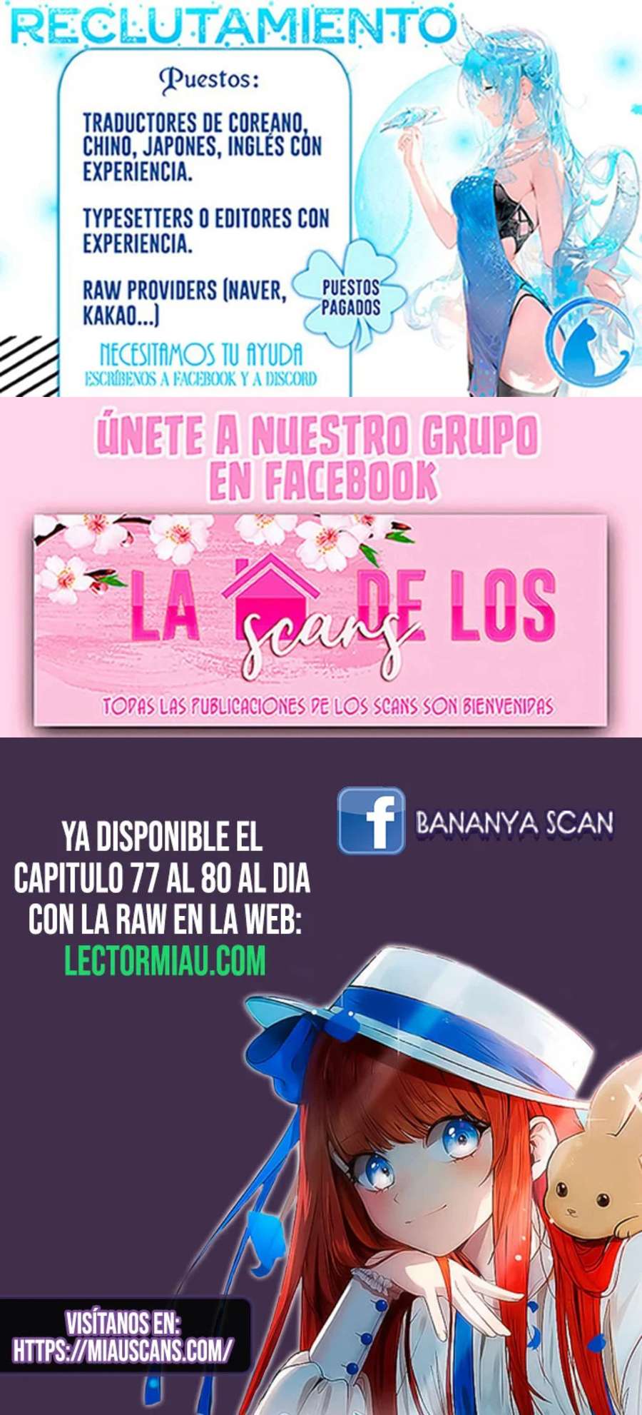 The Broken Ring This Marriage Will Fail Anyway Capítulo 76 - Page 23