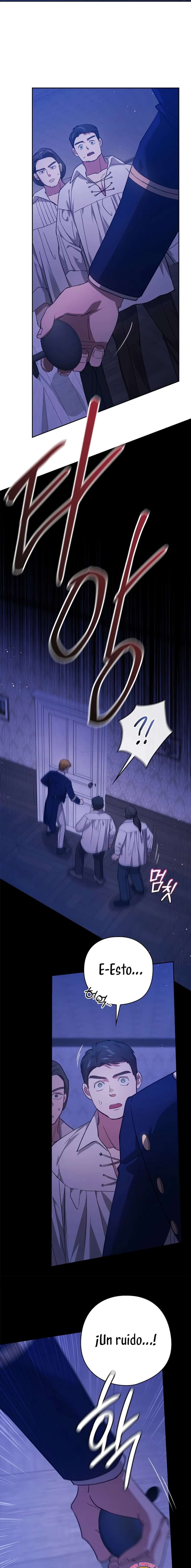 The Broken Ring This Marriage Will Fail Anyway Capítulo 76 - Page 4