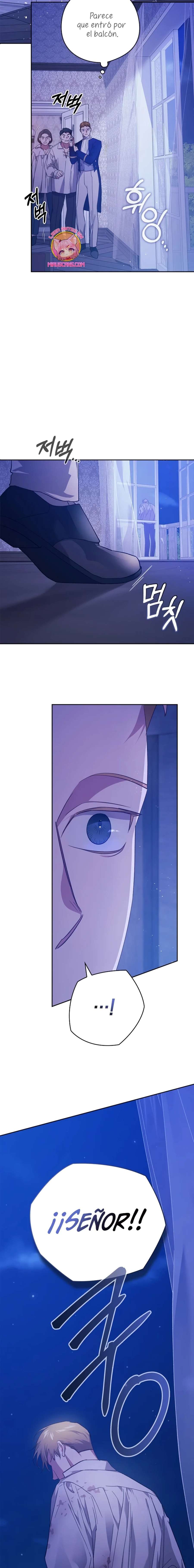 The Broken Ring This Marriage Will Fail Anyway Capítulo 76 - Page 6