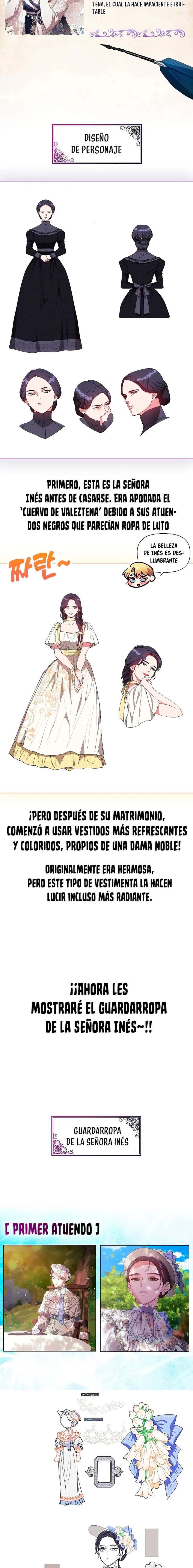 The Broken Ring This Marriage Will Fail Anyway Capítulo 77.1 - Page 2