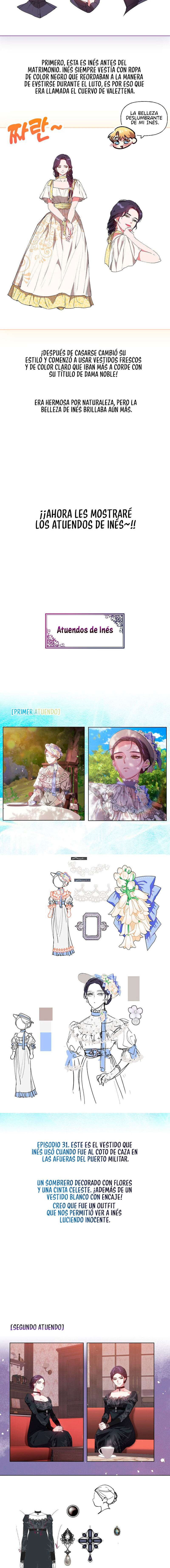 The Broken Ring This Marriage Will Fail Anyway Capítulo 77.2 - Page 2