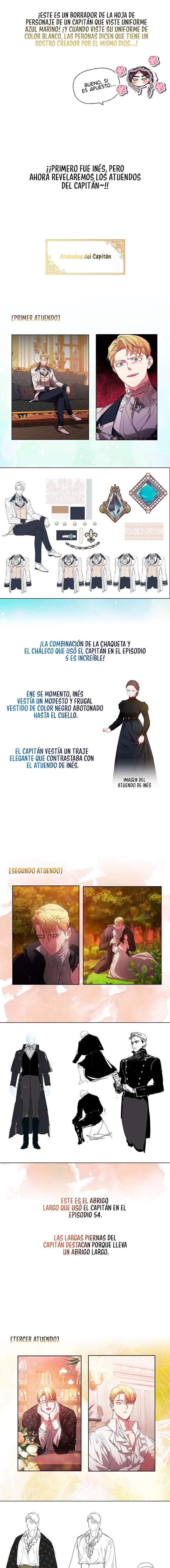 The Broken Ring This Marriage Will Fail Anyway Capítulo 77.2 - Page 4