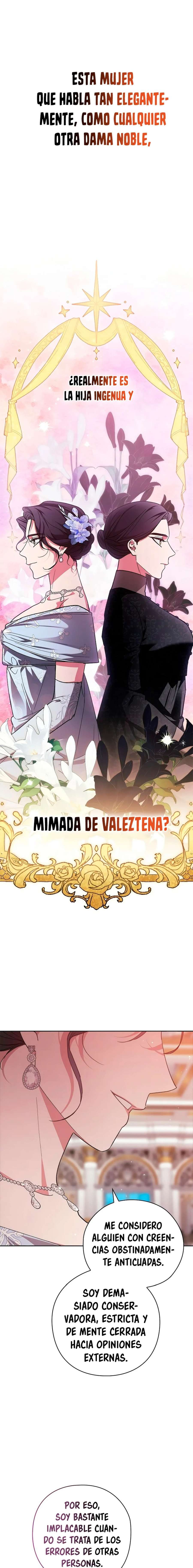 The Broken Ring This Marriage Will Fail Anyway Capítulo 77 - Page 15