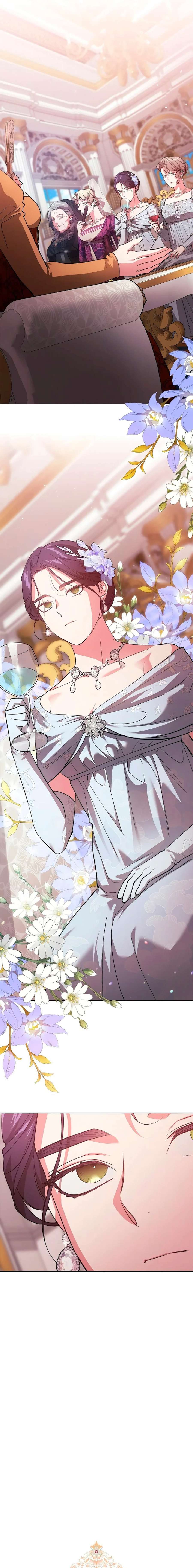 The Broken Ring This Marriage Will Fail Anyway Capítulo 77 - Page 3