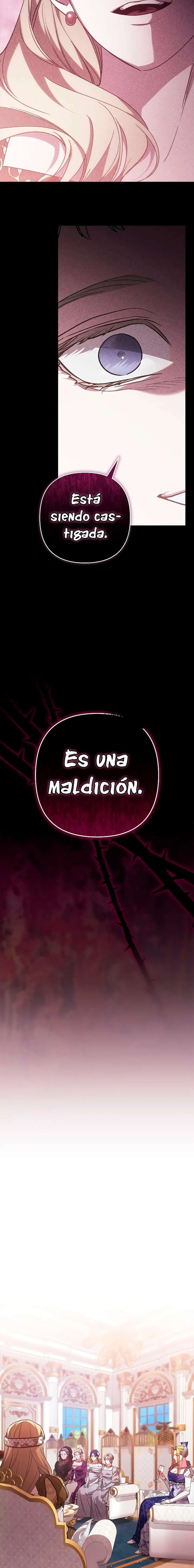 The Broken Ring This Marriage Will Fail Anyway Capítulo 78 - Page 10