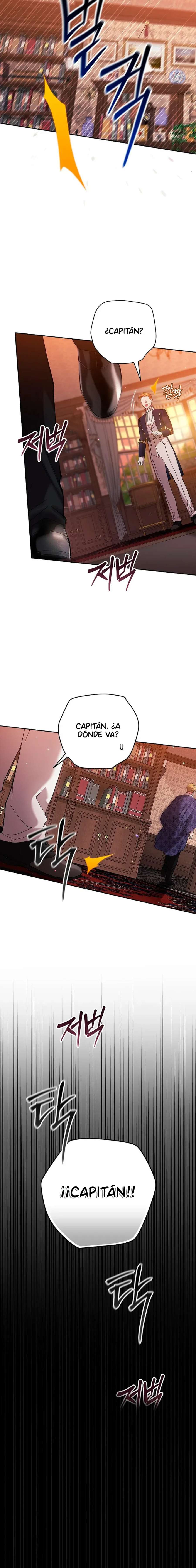 The Broken Ring This Marriage Will Fail Anyway Capítulo 79 - Page 12