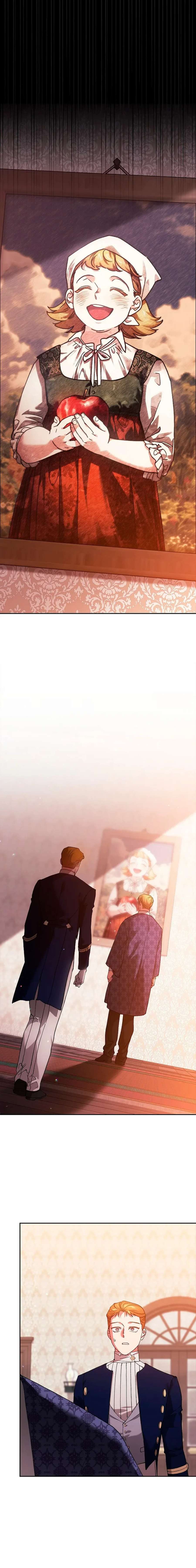 The Broken Ring This Marriage Will Fail Anyway Capítulo 79 - Page 13