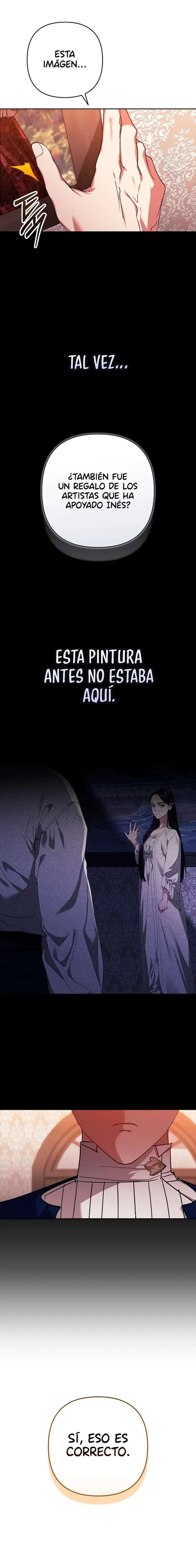 The Broken Ring This Marriage Will Fail Anyway Capítulo 79 - Page 14