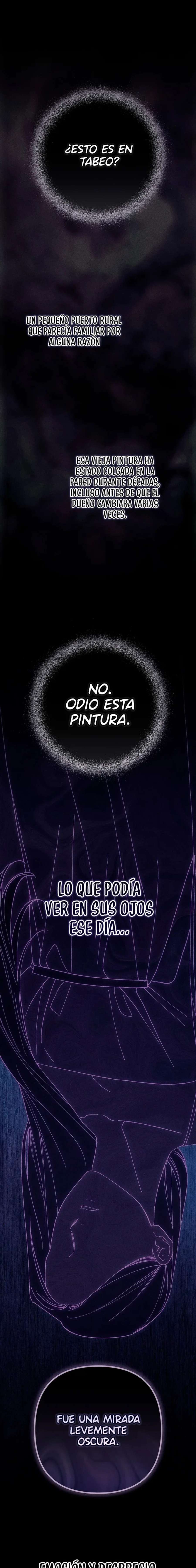 The Broken Ring This Marriage Will Fail Anyway Capítulo 79 - Page 16