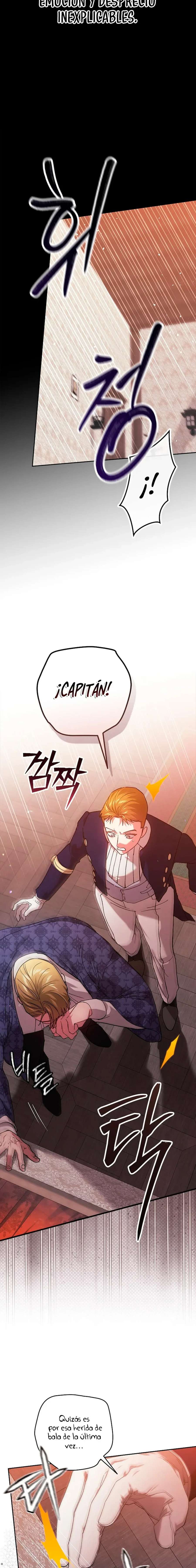 The Broken Ring This Marriage Will Fail Anyway Capítulo 79 - Page 17