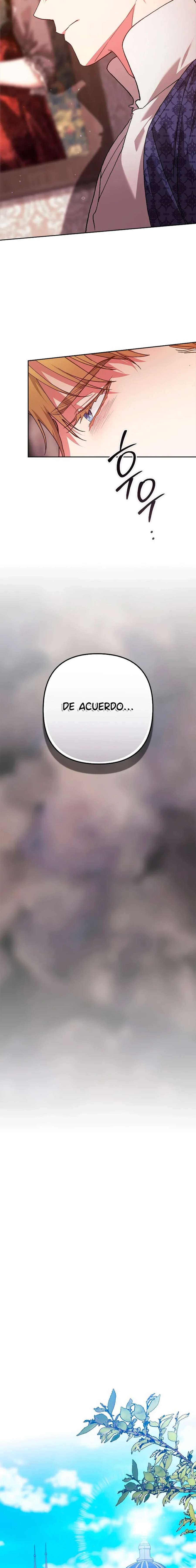 The Broken Ring This Marriage Will Fail Anyway Capítulo 79 - Page 19