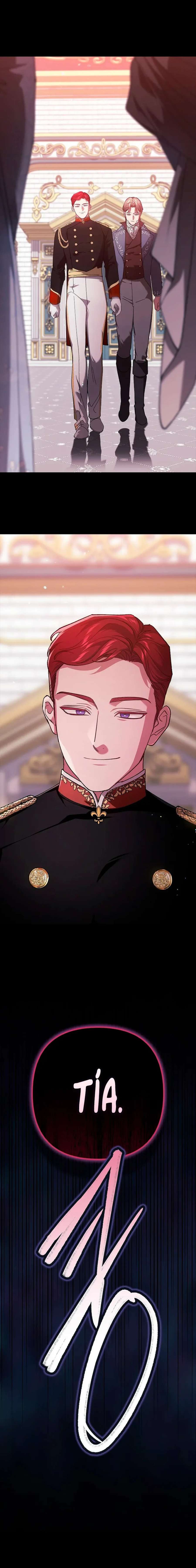 The Broken Ring This Marriage Will Fail Anyway Capítulo 79 - Page 24