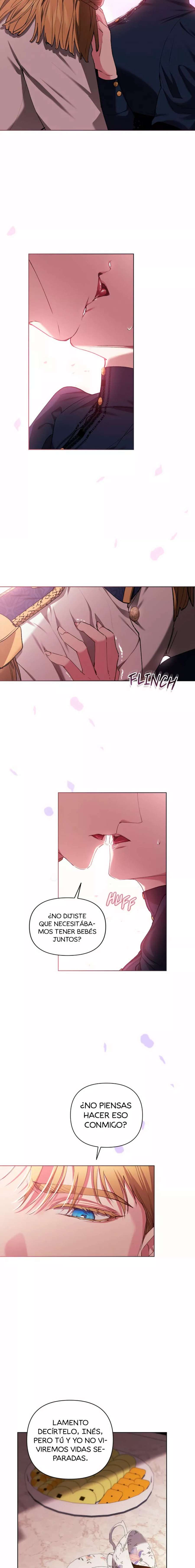 The Broken Ring This Marriage Will Fail Anyway Capítulo 8 - Page 15