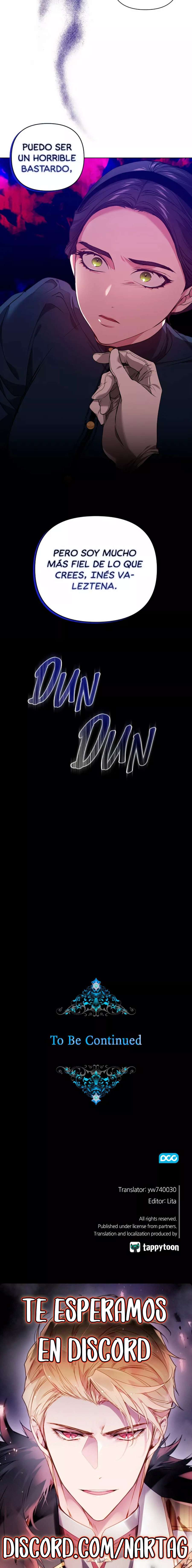 The Broken Ring This Marriage Will Fail Anyway Capítulo 8 - Page 17