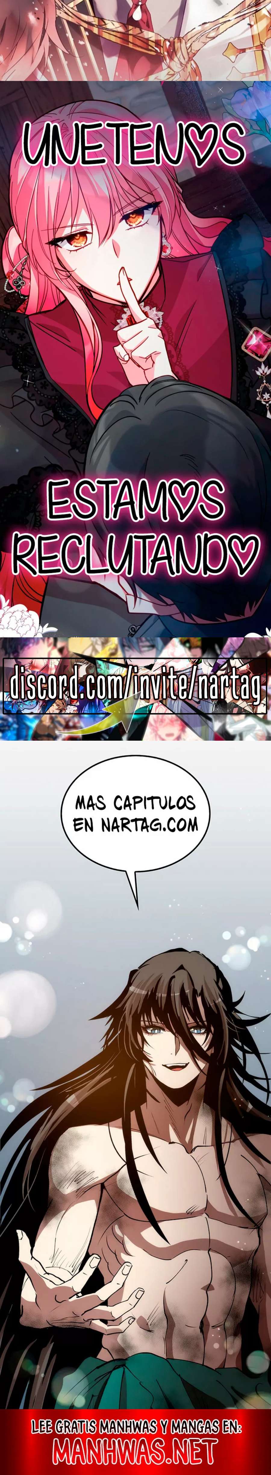 The Broken Ring This Marriage Will Fail Anyway Capítulo 8 - Page 18