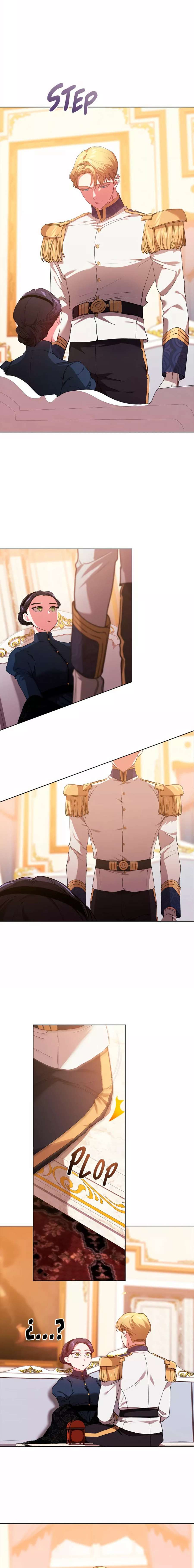 The Broken Ring This Marriage Will Fail Anyway Capítulo 8 - Page 7