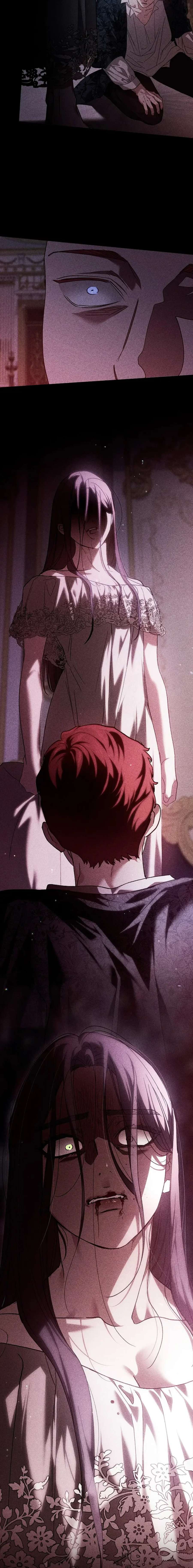 The Broken Ring This Marriage Will Fail Anyway Capítulo 80 - Page 10