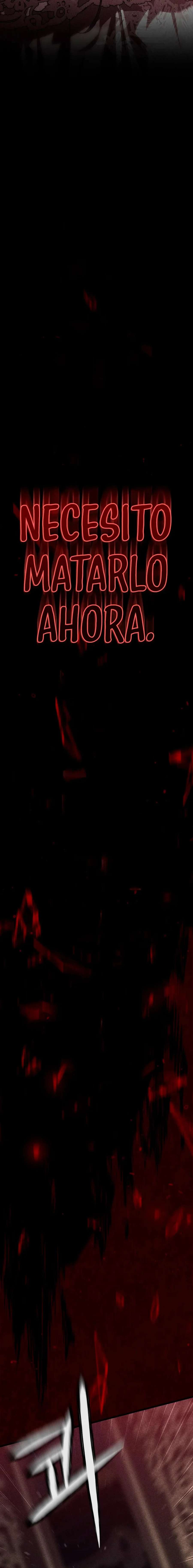 The Broken Ring This Marriage Will Fail Anyway Capítulo 80 - Page 11