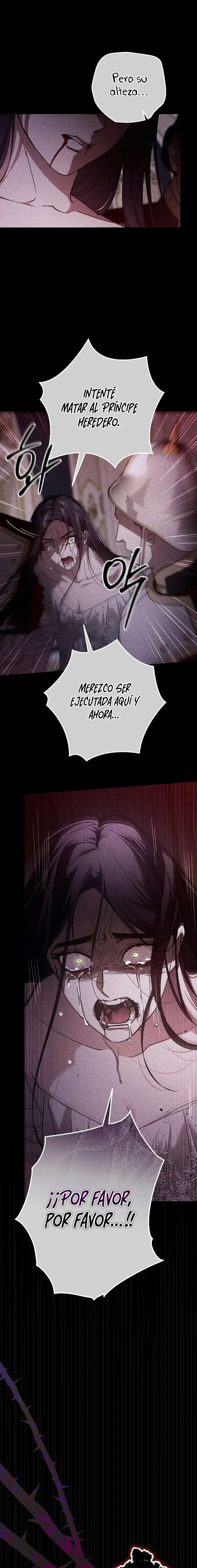 The Broken Ring This Marriage Will Fail Anyway Capítulo 80 - Page 16