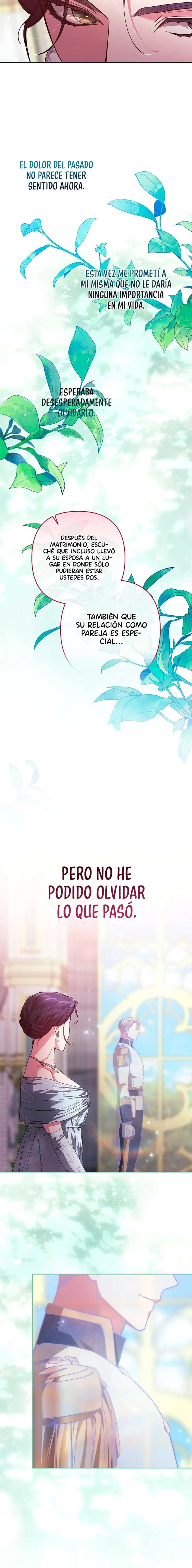 The Broken Ring This Marriage Will Fail Anyway Capítulo 80 - Page 18