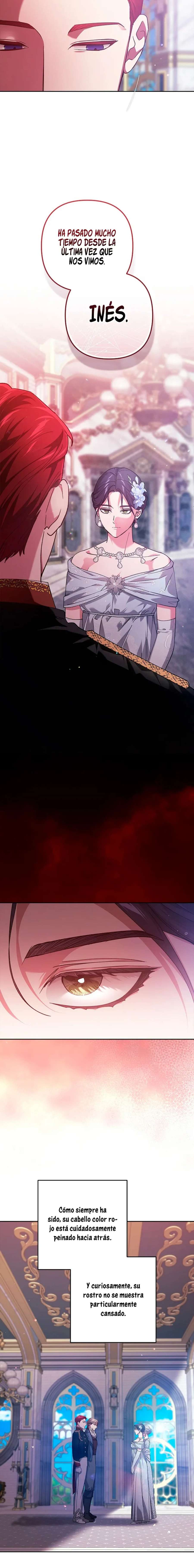 The Broken Ring This Marriage Will Fail Anyway Capítulo 80 - Page 2