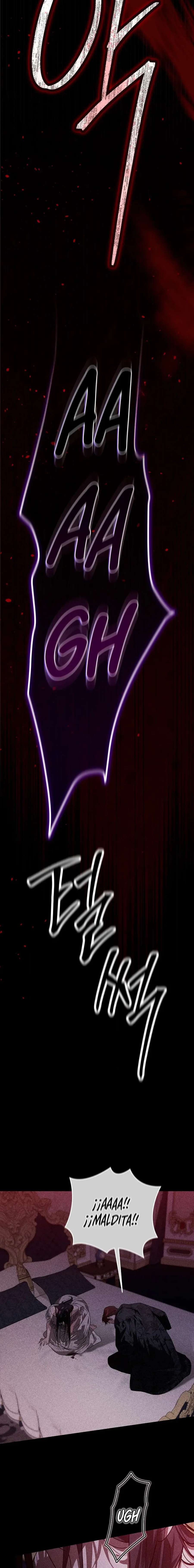 The Broken Ring This Marriage Will Fail Anyway Capítulo 80 - Page 8