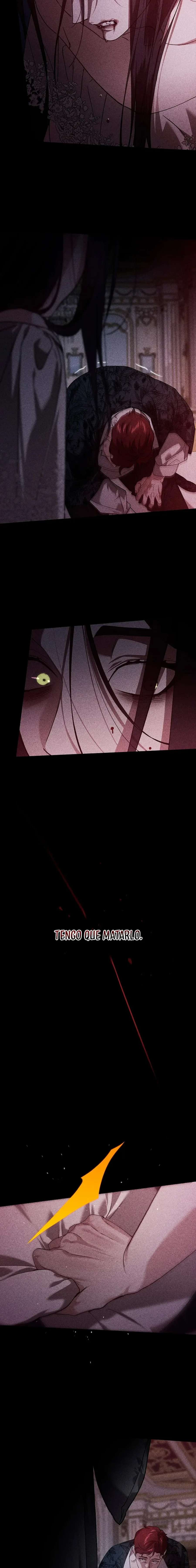 The Broken Ring This Marriage Will Fail Anyway Capítulo 80 - Page 9