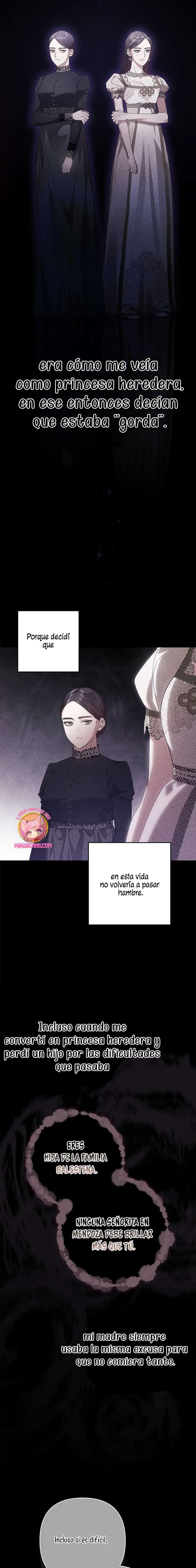 The Broken Ring This Marriage Will Fail Anyway Capítulo 81 - Page 16