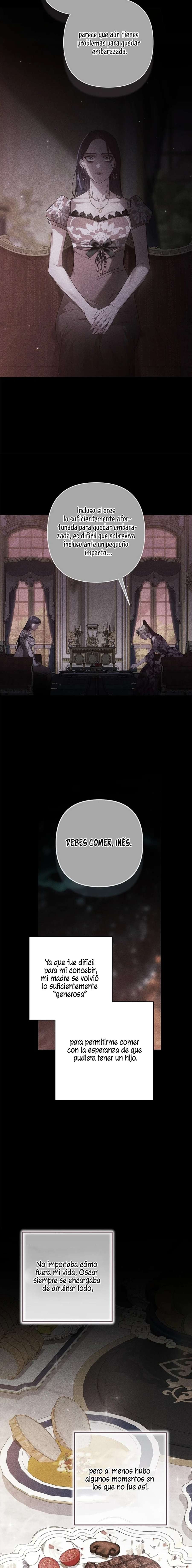 The Broken Ring This Marriage Will Fail Anyway Capítulo 81 - Page 17