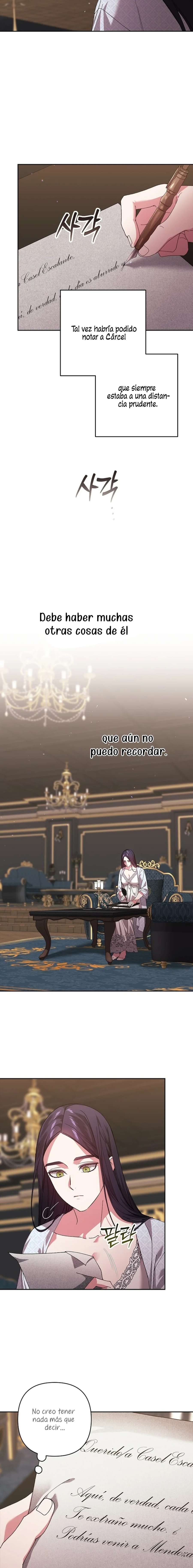 The Broken Ring This Marriage Will Fail Anyway Capítulo 81 - Page 19