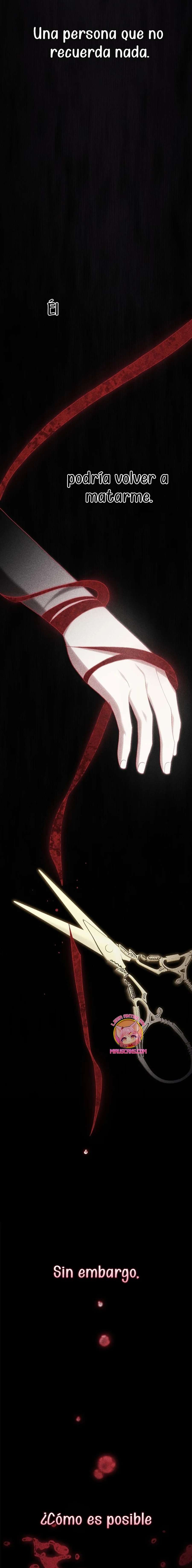 The Broken Ring This Marriage Will Fail Anyway Capítulo 81 - Page 8