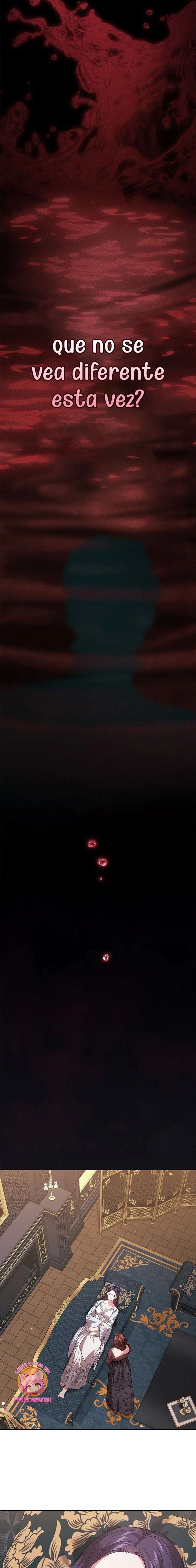 The Broken Ring This Marriage Will Fail Anyway Capítulo 81 - Page 9