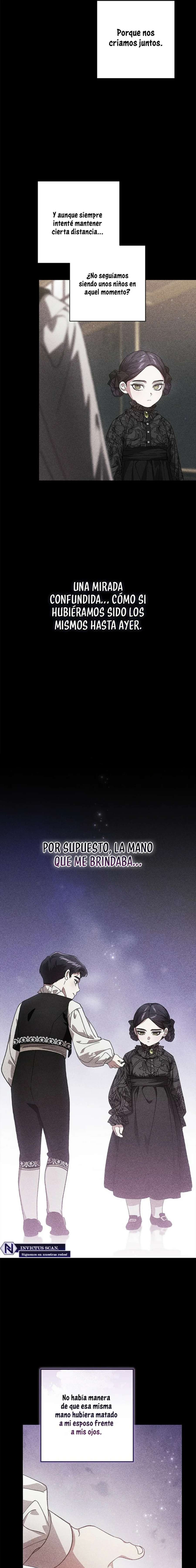 The Broken Ring This Marriage Will Fail Anyway Capítulo 82 - Page 10