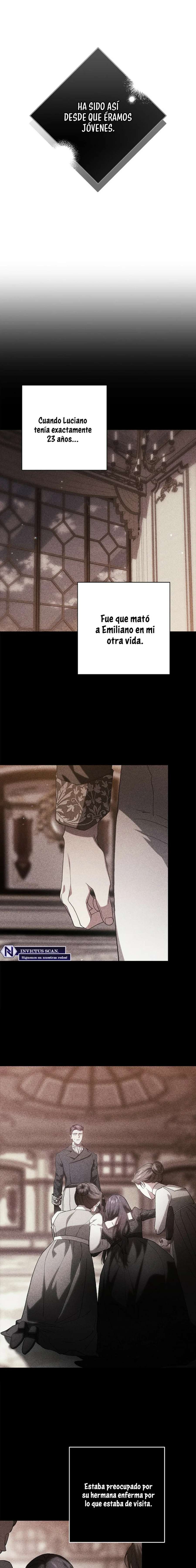 The Broken Ring This Marriage Will Fail Anyway Capítulo 82 - Page 12