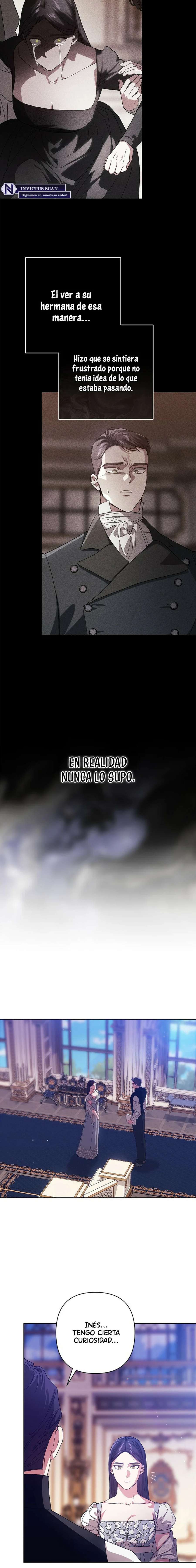 The Broken Ring This Marriage Will Fail Anyway Capítulo 82 - Page 13