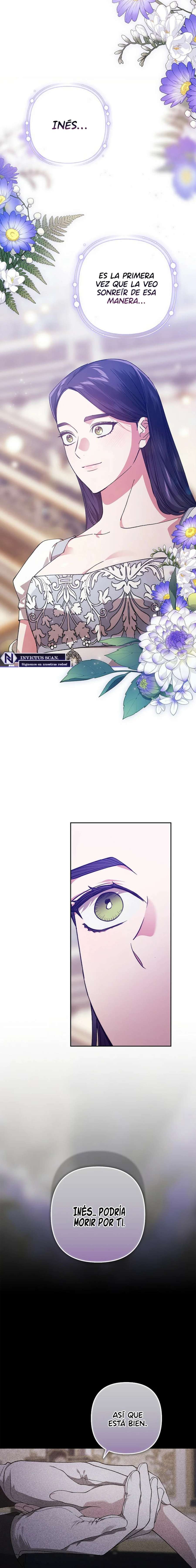 The Broken Ring This Marriage Will Fail Anyway Capítulo 82 - Page 16